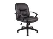 BOSS Office Products B7307 Executive Chairs