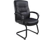 BOSS Office Products B7519 Guest Chairs