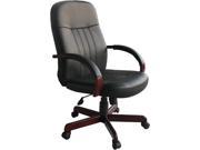 BOSS Office Products B8376 M Executive Chairs