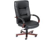 BOSS Office Products B8902 Executive Seating