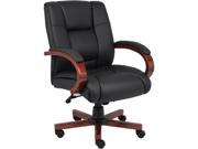BOSS Office Products B8996 C Executive Chairs