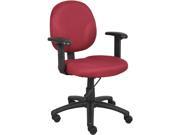 BOSS Office Products B9091 BY Task Chairs