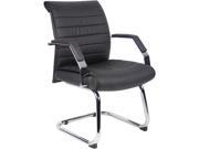 BOSS Office Products B9449 Guest Seating