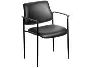BOSS Office Products B9503 CS Stacking Chairs