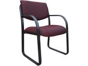BOSS Office Products B9521 BY Guest Chairs
