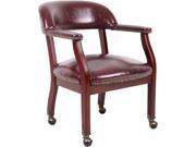 Boss Office Supplies B9545 BY Traditional Chairs