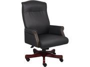 BOSS Office Products B970 Traditional Chairs