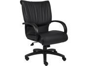 BOSS Office Products B9706 Executive Chairs