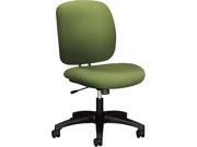 HON 5902HNR74T ComforTask Task Swivel Tilt Chair Clover