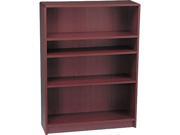 HON 1894N Laminate Bookcases with Radius Edge