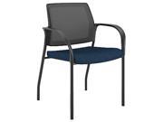 HON Guest Chair Mesh Mariner Sold as 1 Each