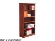 Alera ALEVA636632MC Valencia Series Bookcase