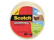 3M 3750G Scotch Greener Commercial Grade Packaging Tape
