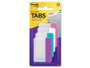 3M 686PWAV Post It 2 and 3 Tabs