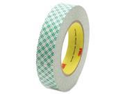 Scotch 410M2X36 Double Coated Paper Tape