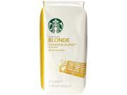 Starbucks 11019631 Vernanda Blend Coffee