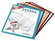 Durable 566600 Sherpa Desk Reference System