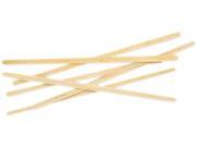 Eco Products NT ST C10C 7 Wooden Recyclable Compostable Stir Sticks 1000 Pack