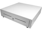 APG VB320 AW1616 Vasario Series Standard Duty Cash Drawer with MultiPRO Interface