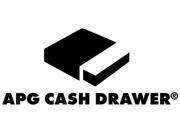 APG VPK 430 2A BX Cash Draw