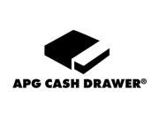 APG AB494 BL1611 K10 Custom AAFES Cash Drawer