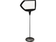 Mastervision Floor Stand Sign Holder