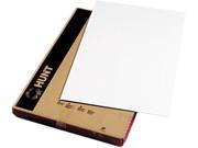Elmer s 900802 20 x30 White Surface with White Core Foam Board 10 Boards Carton
