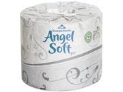 Georgia Pacific 16840CT Angel Soft ps Premium Bathroom Tissue