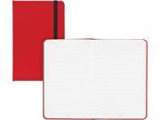 UPC 708750001284 product image for Black n' Red 400065004 Business Journal, 71 Sheets, 5-1/2 x 3-1/2