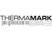 THERAMARK DTL20C25LL Linerless Paper Label
