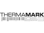 THERAMARK DTL40C25LL Linerless Paper Label