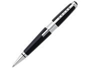 Cross AT05552 Edge Capless Gel Ink Pen Jet Black