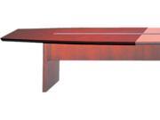 Mayline CMT72STCRY Corsica Series Modular Conference Table Top