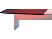 Mayline CMT72STMAH Corsica Series Modular Conference Table Top
