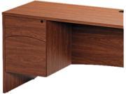 Mayline BTBF20LCR Brighton Series Suspended Box File Pedestal 15Â¾w x 19 1 2 d x 20h Cherry