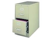 Hirsh 16947 Realspace R PRO 36in.W 2 Drawer Lateral File