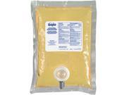 Gojo GOJ 2112 Ultra Mild Antimicrobial Lotion Soap 1000 ml Refill