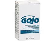 Gojo GOJ 2212 Ultra Mild Antimicrobial Lotion Soap with Chloroxylenol