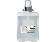 GOJO GOJ 5265 02 Green Certified Foam Hand Cleaner