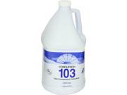Fresh Products FRS 1 WB LE Conqueror 103 Odor Counteractant Concentrate Lemon 1 Gallon