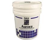 Franklin Cleaning Technology F374512 5 Gal Aurora Ultra Gloss Fortified Floor Finish