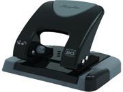 Swingline A7074135 SmartTouch 2 Hole Punch Reduced Effort 20 Sheets