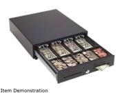 MMF MMF VAL1314M 04 VAL u Line Manual Touch Release Cash Drawer