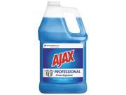 Ajax 04916EA Dish Detergent Citrus Scent 1 gal Bottle