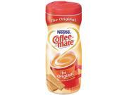 Coffee mate 10050000302123 22 oz Canister Powdered Creamer