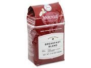 PapaNicholas Coffee 32006 Breakfast Blend Premium Coffee