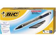 BIC FPIN11 BE Intensity Permanent Pen