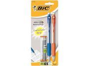 BIC MV7P21 Velcoity Mechanical Pencil