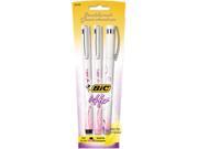 BIC FPFHP31 AST For Her Marker Pen
