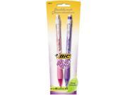 BIC MPFHP21 For Her Mechanical Pencil